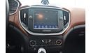 Maserati Ghibli Ghibli - 2015 - V6 - GCC Specs - Immaculate Condition
