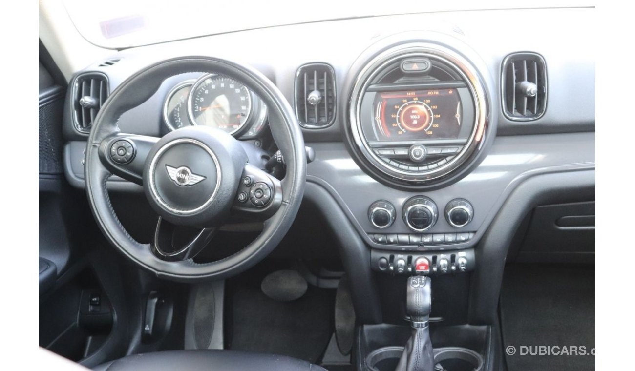 Mini Cooper S Countryman = NEW ARRIVAL FREE REGISTRATION = WARRANTY = BANK LOAN ASSIST