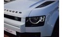 Land Rover Defender 2023 Land Rover Defender 5.0L V8 110