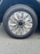 Toyota Land Cruiser TOYOTA LAND CRUISER VXR 4.0 2026 full  GCC Al Futtaim option  Black inside beige
