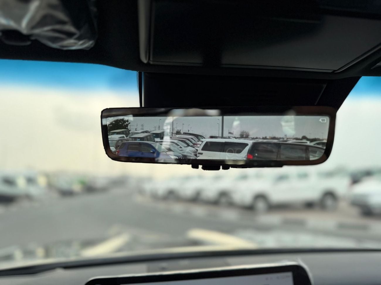 Lexus LX 600 Signature 3.5L