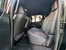 Toyota Hilux Facelifted 2027 Travo Edition Interior and Exterior Excellent Condition