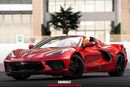 Chevrolet Corvette 2LT 6.2L (495 HP) Convertible