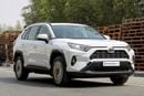 Toyota RAV4 LHD XLE-G 2.5L PETROL AWD AT 2025MY