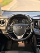 Toyota RAV4 Hybrid Limited 2.5L full option