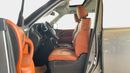 Nissan Patrol SE PLATINUM CITY | Guaranteed Warranty | 0 Down Payment