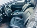 مرسيدس بنز CLS 350 STD