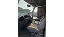 Toyota Coaster 2.7L Petrol / Clean Interior and Exterior