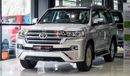 Toyota Land Cruiser GX.R V8 DIESEL