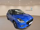 Suzuki Swift Suzuki Swift Dzire GLX 1.2L 2025 Suzuki Swift GLX - (1 Year 20,000 Km FREE Service Contract) Warrant