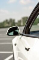 Tesla Model 3 usa All Wheel Drive