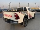 Toyota Hilux GL