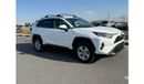 Toyota RAV4 VXR HEV 2.5L (219 HP) AWD