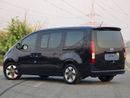 Hyundai Staria HYUNDAI STARIA 2022 KOREAN V4 DIESEL // FULL OPITION // PERFECT CONDITION // LOW MILEAGE