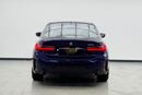 BMW 330i M SPORT 2025 BMW 330i M Sport, BMW Warranty+Service Contract, GCC Specs.