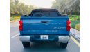 Toyota Tundra Toyota tundra pick up 2019 take American perfect condition