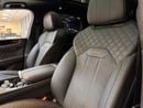 Bentley Bentayga AZURE