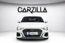 أودي S3 TFSI quattro 2.0L Sedan
