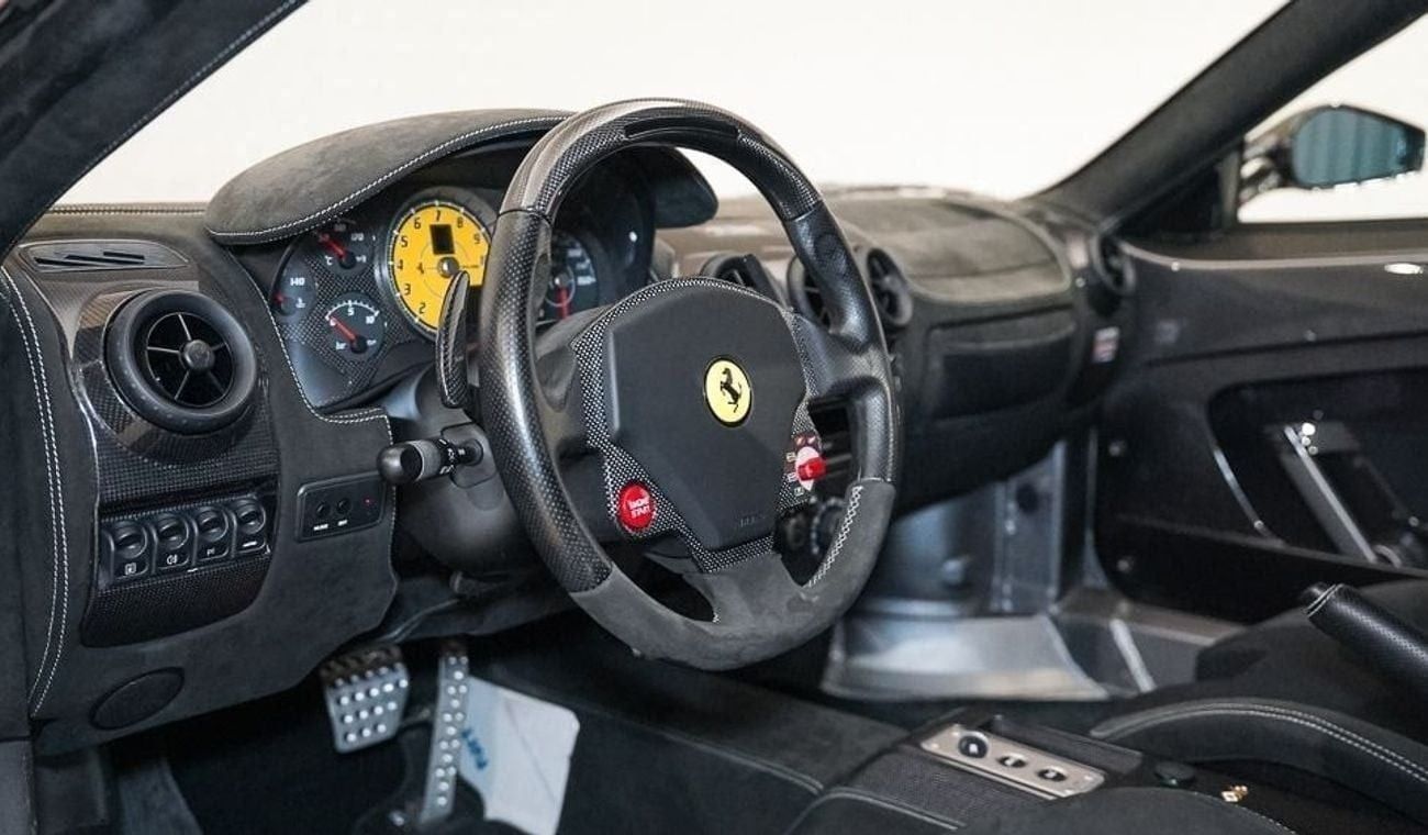 Ferrari F430 Scuderia - Extended Special Offers - Drive Home Today