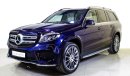 Mercedes-Benz GLS 500