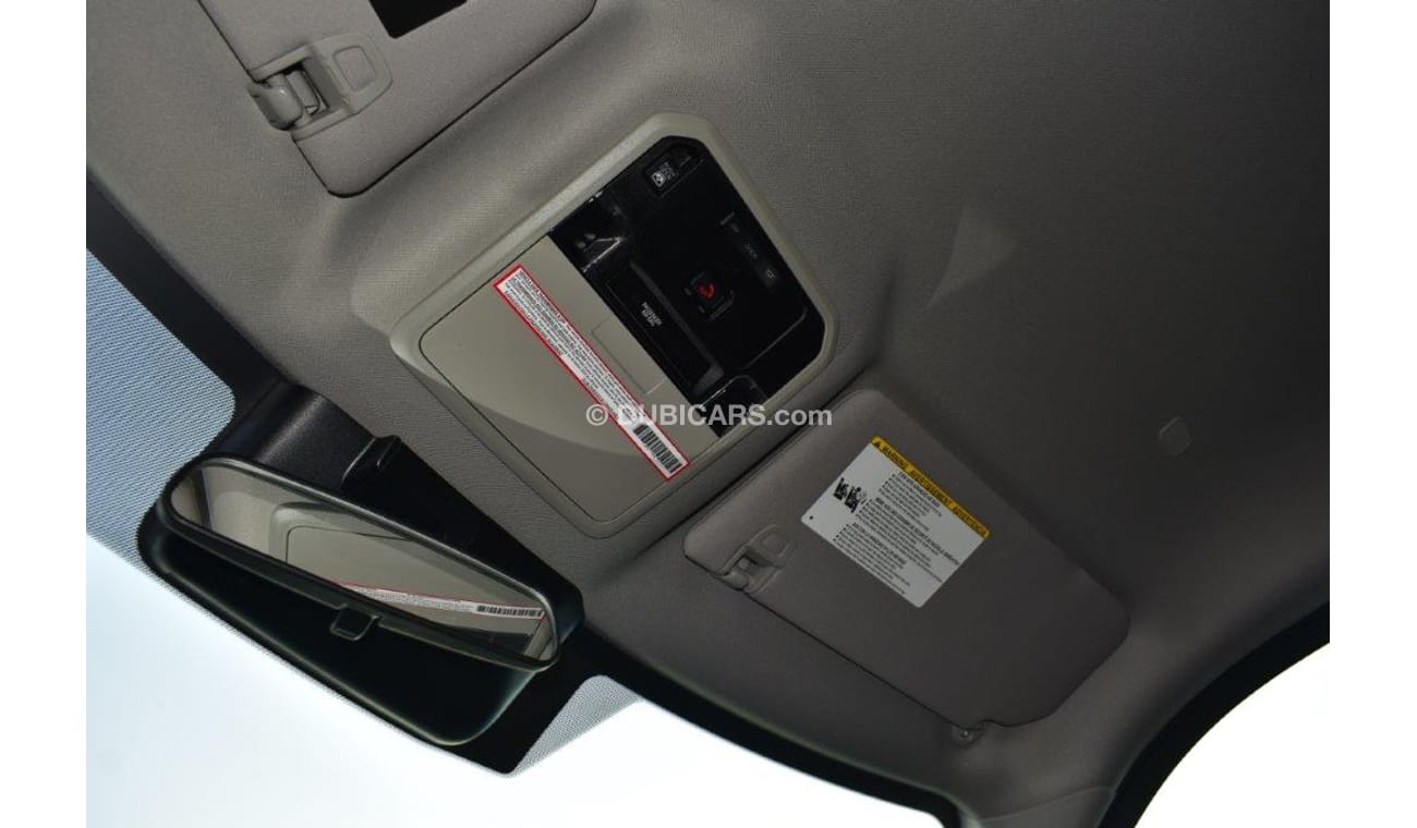 Toyota Tundra 4X4 Crewmax SR Short Bed AT