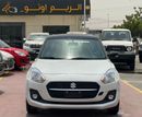 سوزوكي سويفت Suzuki Sweft GLX 1.2 Full 2024