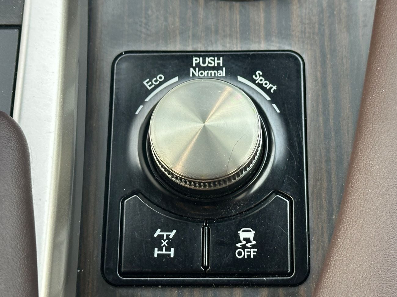 Lexus RX350 PLATINUM