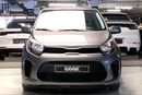Kia Picanto LX | Guaranteed Warranty | 0 Down Payment