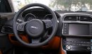 Jaguar XE 2.0L I4D Portfolio Aut. Diesel