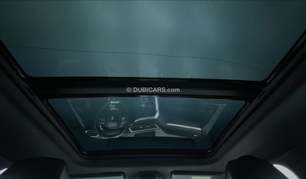 Peugeot 3008 GT LINE 1.6 | Zero Down Payment | Free Home Test Drive