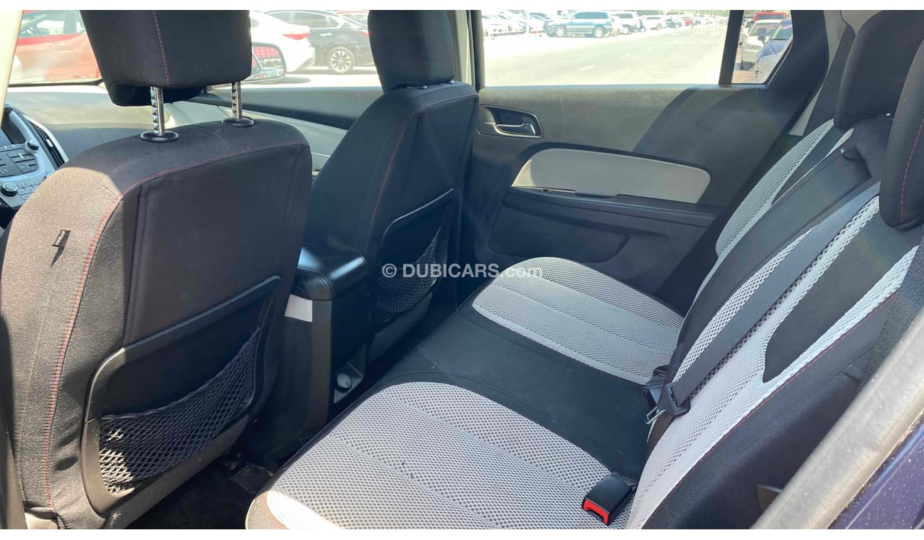 GMC Terrain GCC SLE 2.4L, V4 الخليجي