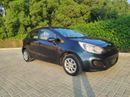 كيا ريو Kia Rio 2015 1.4 Gcc full automatic