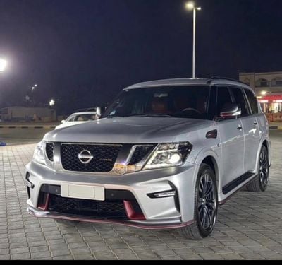 نيسان باترول