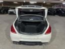 Mercedes Benz S550 MERCEDES S550L AMG 2014 4.7L | WALD AERO KIT | CHAUFFEUR PACKAGE | DRIVING ASSISTANCE PACKAGE
