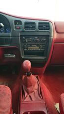 Toyota Hilux DLX Double Cab GLX - GCC Specs