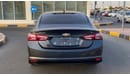 Chevrolet Malibu LT 1.5L V4