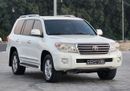 Toyota Land Cruiser GXR