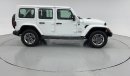 Jeep Wrangler UNLIMITED SAHARA 3.6 | Zero Down Payment | Free Home Test Drive