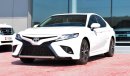 Toyota Camry Sport 2.5 L