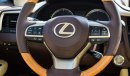 Lexus RX350