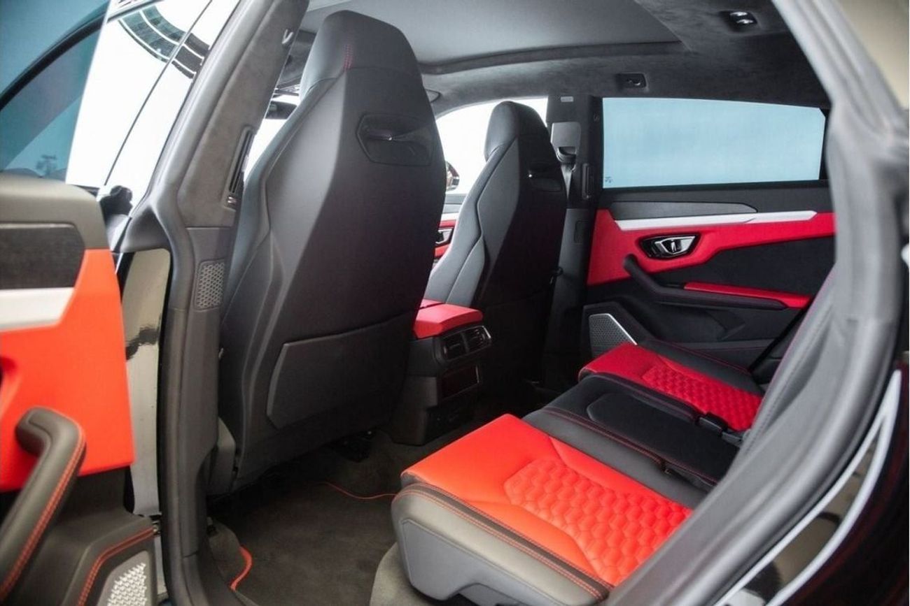 Lamborghini Urus Std