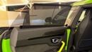 Lamborghini Urus MYCAR DUBAI-LAMBORGINI SE 2026- NEW 0 KM-CARBON-TV-3D BANG&OLUFSEN-HIGHWAY PAC-WARRANTY- FULL OPTION