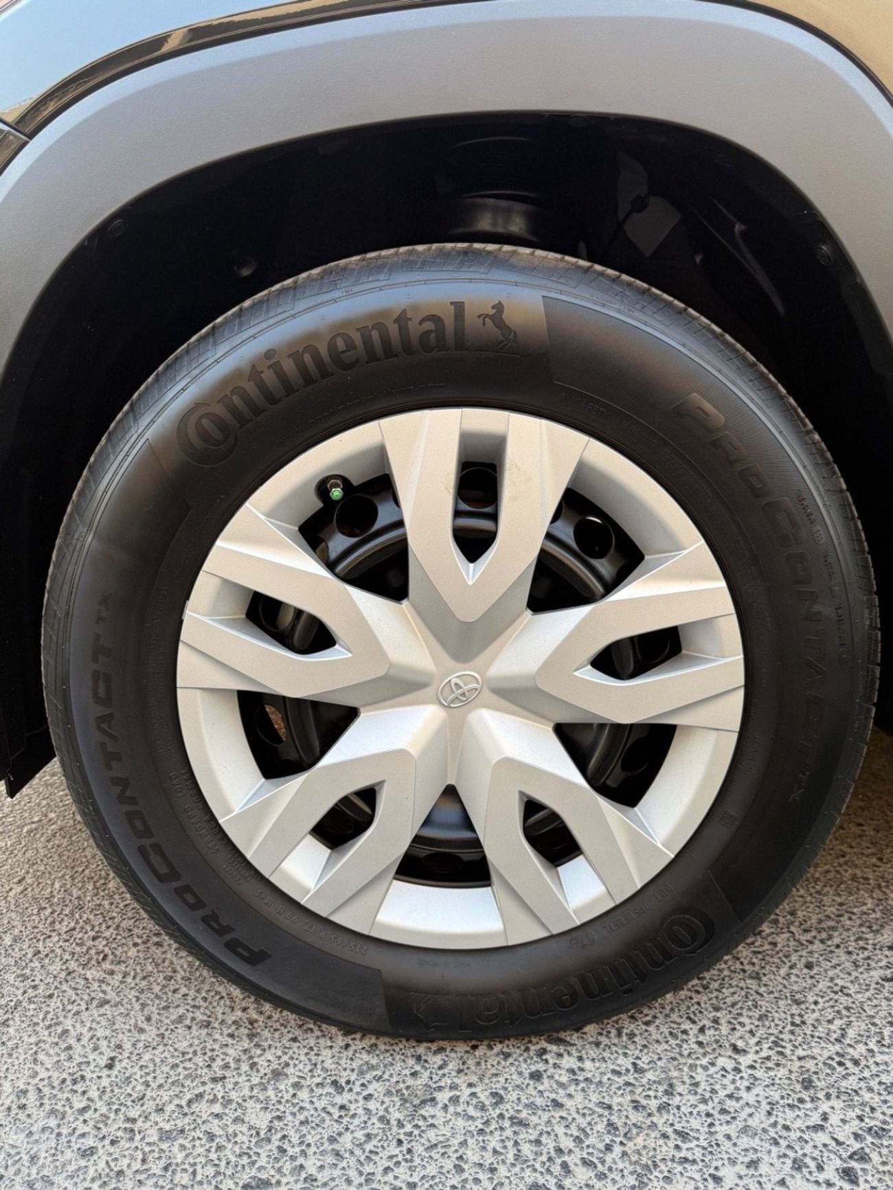 Toyota Corolla Cross 2024 XLI 2.0 LEATHER SEATS AWD US SPEC