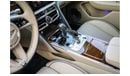 Bentley Flying Spur 2022 Bentley Flying Spur 2.9L V6 Hybrid - Mileage + Luxury + Powerful Bi-turbo Engine