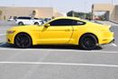 Ford Mustang Premium Ford mustang 2015