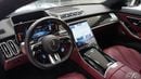 Mercedes-Benz S 63 AMG HYBRID, 2024, BRAND NEW - WITH GARGASH WARRANTY!