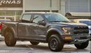 Ford F 150 Raptor Rabtar GCC Full option original paint
