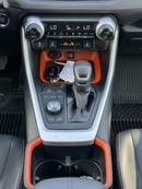 Toyota RAV4 Adventure Full Option