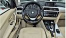 BMW 318i EXCELLENT DEAL for our BMW 318i ( 2018 Model ) in White Color GCC Specs