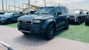 Toyota Prado TOYOTA LAND CRUISER PRADO 2024 GXR 2.4T/V4